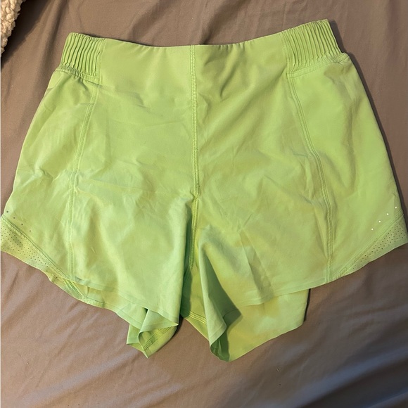 lululemon athletica Pants - Worn maybe once. Only sold online for a short period.